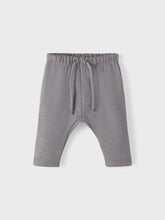 Lil 'Atelier - Lafael Loose Bukser - Quiet Shade